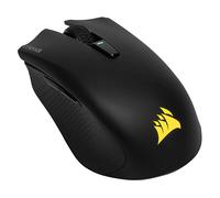 Corsair Harpoon RGB Wireless mouse a RF + Bluetooth Ottico 10000 DPI Mano destra [CH-9311011-EU]