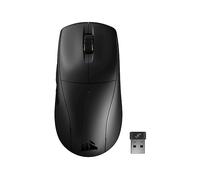 Mouse wireless Corsair M75 nero