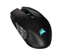 Corsair Scimitar Elite Wireless Gaming Mouse Nero