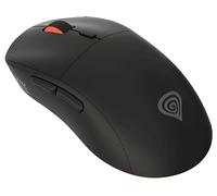 Mouse per computer - Genesis - Zircon XIII - Nero - Cablate - Ottico