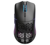 Mouse Gaming Wireless Glorious Model O- Gaming Nero