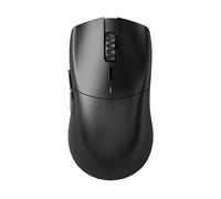 MOUSE GAMING WIRELESS GLORIOUS PC GAMING RACE Series 2 PRO, Collegamento RF Wireless + USB Type-C, Scrolling a Rotella, Risoluzione max 26000 dpi, Nero