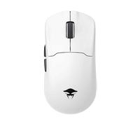 Havit Mouse da gaming wireless Kraken StarBlaze-2 RGB 26000 DPI PAW3395 Bianco