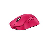 LOGITECH - G Pro X Superlight 2 Dex Mouse Giocare Mano Destra Rf Wireless + Usb Type-a Ottico 44000 Dpi - SPEDIZIONE GRATUITA