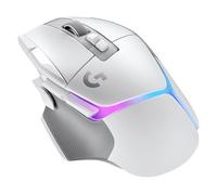 G502 X PLUS-WHITE/PREMIUM 910-006172