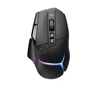 MOUSE GAMING WIRELESS LOGITECH G502 X PLUS