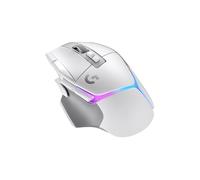 G502 X PLUS WHITE/PREMIUM EER2