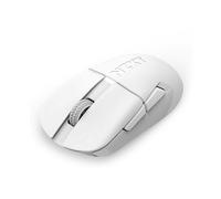 NZXT MS-101NW-02 mouse Gaming Mano destra RF Wireless Ottico 26000 DPI