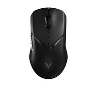 MOUSE GAMING WIRELESS RAPOO VT9PRO, Collegamento RF Wireless + USB Type-C, Ingresso: Otticamente a mezzo LED, Scrolling a Rotella, Risoluzione max 26000 dpi, Nero
