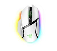 Mouse da gioco wireless Razer Basilisk V3 Pro 30000 DPI bianco