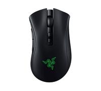 Razer DeathAdder V2 Pro mouse Gaming Mano destra Bluetooth + USB Type-A Ottico 20000 DPI