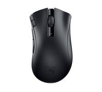 MOUSE GAMING WIRELESS RAZER DeathAdder V2 X HyperSpeed, Collegamento 1x Mouse da gioco wireless Razer DeathAdder V2 X HyperSpeed, nero, Ingresso: Otticamente a diodi laser, Scrolling a Rotella, Risolu