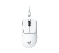 Razer Deathadder V3 Pro 30000 Dpi Wireless Gaming Mouse Trasparente
