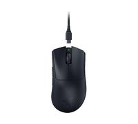 Razer Razer Deathadder V3 Pro Mouse Giocare Mano Destra Rf Wireless + Usb TypE-C