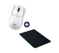 Razer Hero-Bundle Viper V3 Pro white L1143154