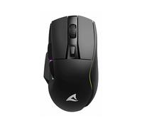 Sharkoon Mouse Skiller Sgm50 Nero Cablato E Wireless 6400 Dpi