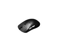MOUSE GAMING WIRELESS THE G-LAB KULT ELITE M100, Collegamento Cablato, Senza fili, Bluetooth, Ingresso: Otticamente a mezzo LED, Scrolling a Rotella, Risoluzione max 26000 dpi, forma ergonomica, Nero,