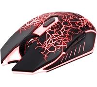 Mouse Trust Basic Gaming Wireless 24750