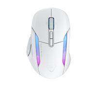 MOUSE GAMING WIRELESS TURTLE BEACH Kone II Air, Collegamento RF Wireless + Bluetooth, Ingresso: Otticamente a mezzo LED, Scrolling a Rotella, Risoluzione max 26000 dpi, forma ergonomica, Bianco