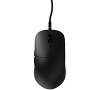 ENDGAME GEAR Mouse da gioco XM2 8k - Frequenza di polling 8000Hz, switch Kailh GX, sensore PixArt PAW3395, ultraleggero 52 g, Black Edition
