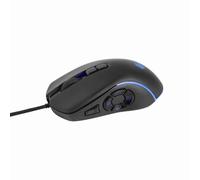 Gembird Mouse Gaming Wired Black MUSG RAGNAR RX500