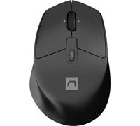 natec Kite wireless mouse silent black 4000 dpi NMY-2347