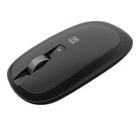 Mouse Genesis NMY-2335 Bluetooth 5.0 4000 DPI Grigio con Scroll