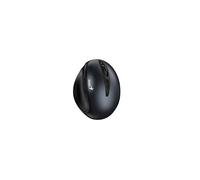Mouse Genius Ergo 8300s Wireless Verticale 7-tasti Grigio