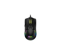 Genius Mouse GX Gaming Scorpion M700 31040009400, 7200DPI, ottica, 6sp\., wired USB, nero