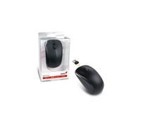 Genius Mouse NX-7000 V2 Nero 1200DPI Wireless ottico USB PC