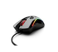 Glorious PC Gaming Race Model D- Gaming Mouse - Nero Lucido GLO-MS-DM-GB