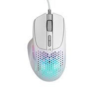 Glorious PC Gaming Race Model D- Wireless Gaming Mouse - Bianco GLO-MS-DMW-MW