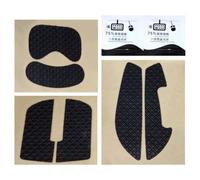 Mouse Grip Tape - for Dragonfly R1/SE/PRO | Anti-Slip Stickers, Includes Cl | Precision-Cut Fit, Textured Non-Slip , Includes Large Back Sticker, Sweat-Resistant, for , Office, & Extended Mo