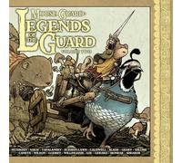 Mouse Guard: Legends of the Guard 2: Volume 5
