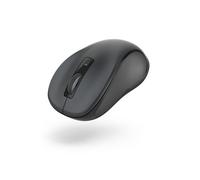 Mouse Hama Canosa V2 Bluetooth 1600 DPI Ambidestro Antracite