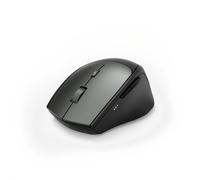 Mouse Hama MW-600 wireless 2400 DPI nero 6 pulsanti