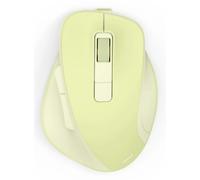 Mouse Hama WM-500 Wireless 1600 DPI Verde Ricaricabile Silenzioso