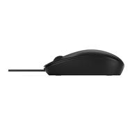 Mouse HP 125 Nero