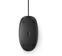 Mouse cablato HP 125