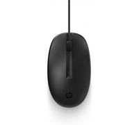 Mouse hp 128 wired 265d9et