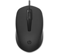 HP Mouse cablato 150 Wired