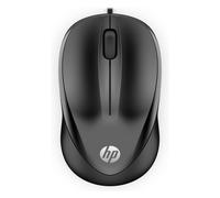 MOUSE HP WIRED 1000