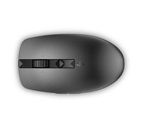 Mouse - HP - 635 Multi-Device - Wireless e Bluetooth - Ambidestro - 1200 DPI