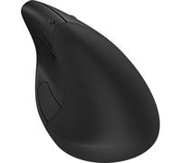 MOUSE WIRELESS HP 925 Ergonomic Vertical, Collegamento RF Wireless + Bluetooth, Scrolling a Rotella, Risoluzione max 1200 dpi, forma ergonomica, Nero