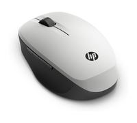 Mouse HP Dual Mode Ambidestro Ottico RF Wireless + Bluetooth per PC Portatile