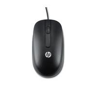 HP 672652-001 MOUSE OTTICO USB PER PC/MAC CON FILO WIRED 674316-001 MOFYUO