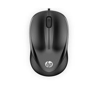 MOUSE HP WIRED 1000