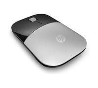 HP Z3700 Silver Wireless Mouse HP