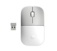 MOUSE HP Z3700 Ceramic White Wireless Mouse