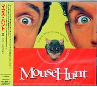 Mouse Hunt